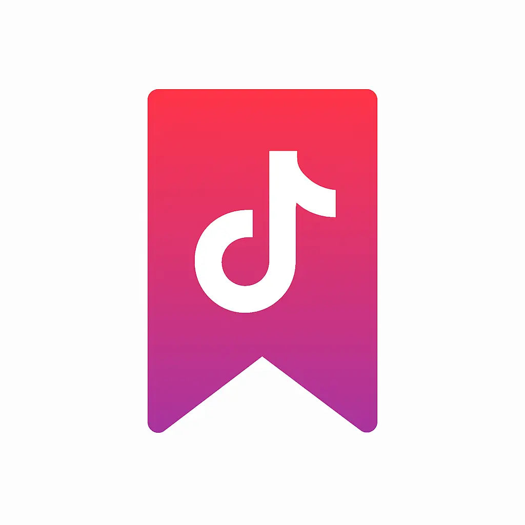 Enregistrements TikTok My Store