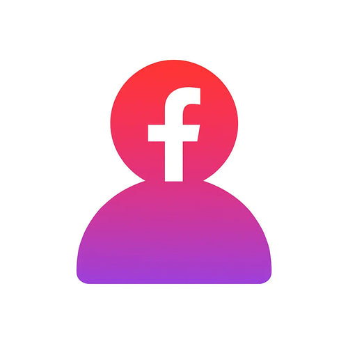 Abonnés Facebook. My Store