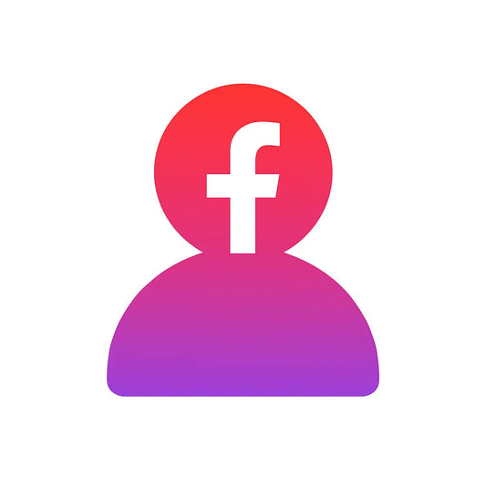 Abonnés Facebook. My Store