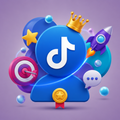 Abonnés TikTok