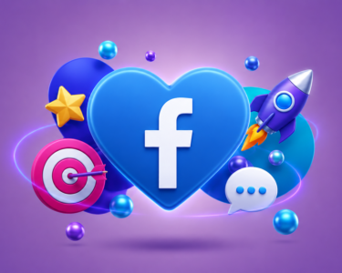 Likes Facebook