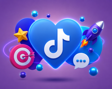 Likes TikTok