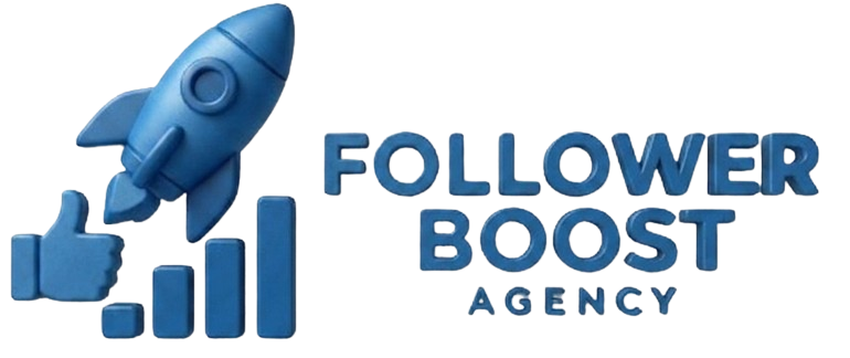 FollowersBoost Logo