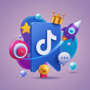 Enregistrements TikTok