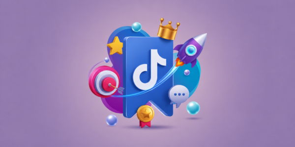 Enregistrements TikTok