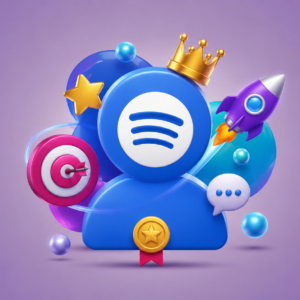 Abonnés Spotify