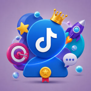 Abonnés TikTok