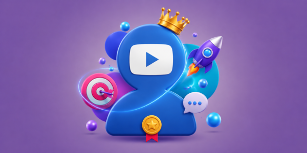 Abonnés Youtube.
