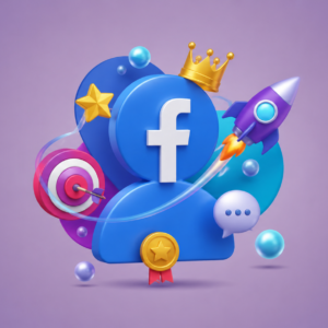 Abonnés Facebook.