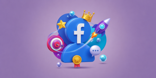 Abonnés Facebook.