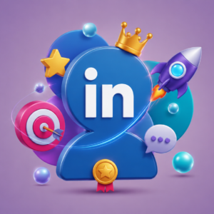 Abonnés LinkedIn