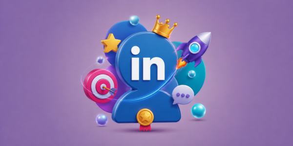 Abonnés LinkedIn