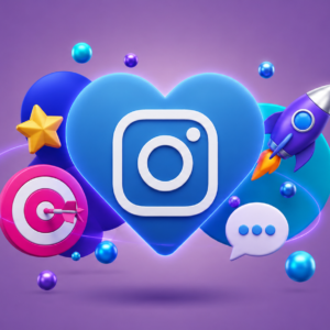 Abonnés Instagram.