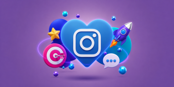 Abonnés Instagram.