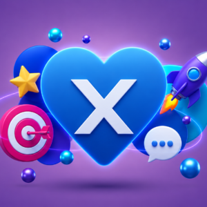 Abonnés X / Twitter