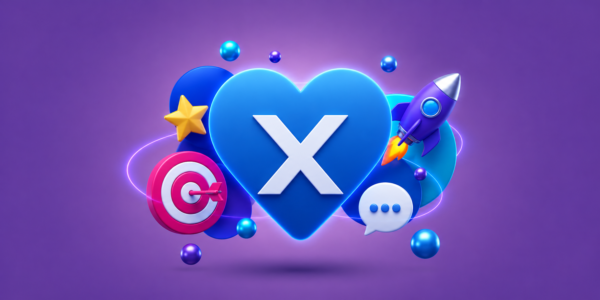 Likes X / Twitter