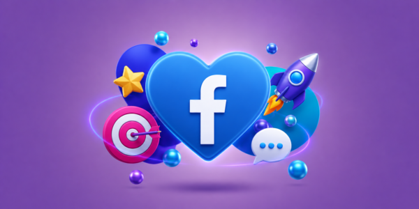 Likes Facebook