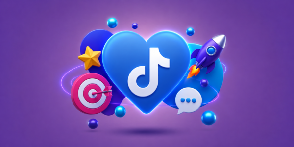 Likes TikTok