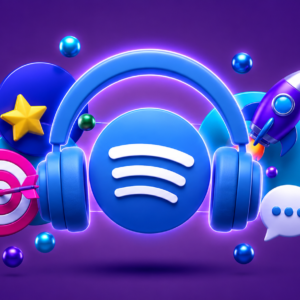 Streams Spotify