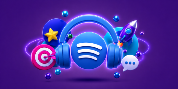 Streams Spotify