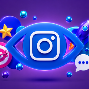 Vues Instagram Réels et Vidéos