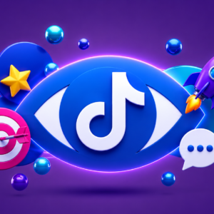 Vues TikTok (Eligible Monétisation)