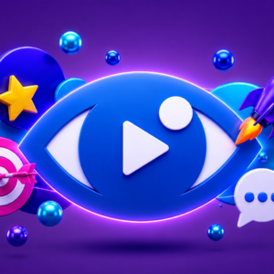 Vues YouTubes
