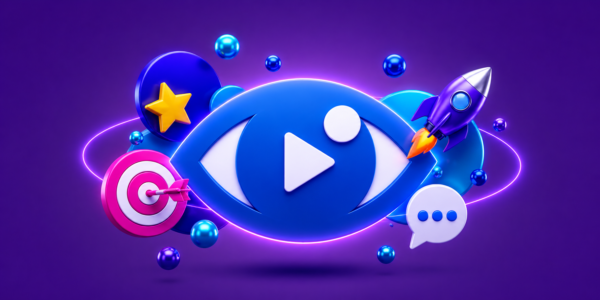 Vues YouTubes